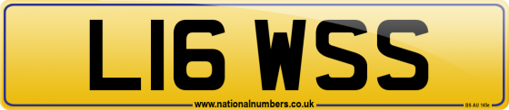 L16 WSS