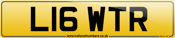 L16 WTR