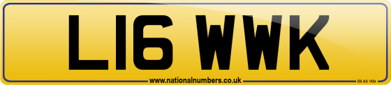 L16 WWK