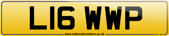 L16 WWP