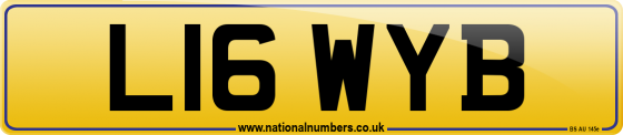 L16 WYB