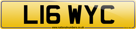 L16 WYC