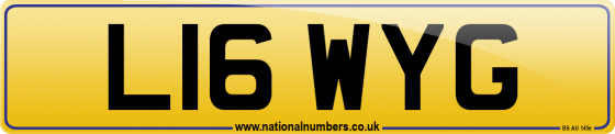 L16 WYG