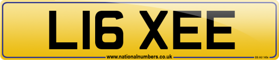 L16 XEE