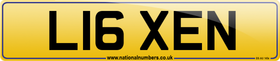 L16 XEN