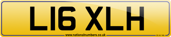 L16 XLH