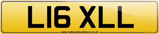 L16 XLL