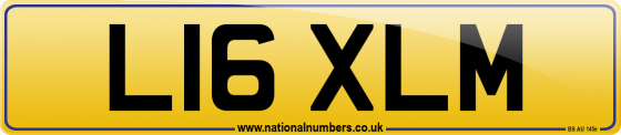 L16 XLM