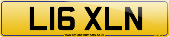 L16 XLN