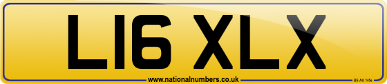 L16 XLX