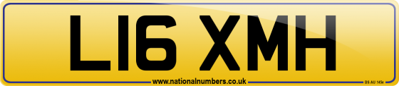 L16 XMH