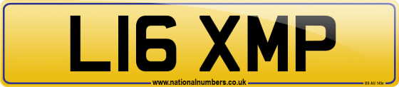 L16 XMP