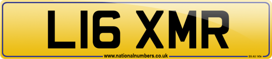 L16 XMR