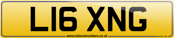L16 XNG