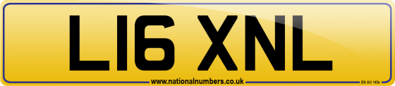 L16 XNL