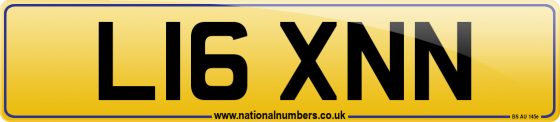 L16 XNN