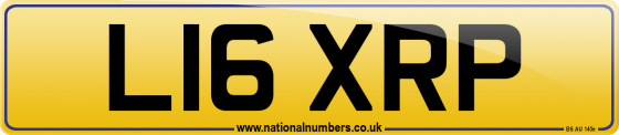 L16 XRP