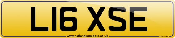 L16 XSE