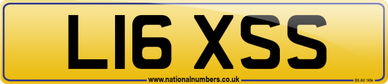 L16 XSS