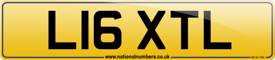 L16 XTL
