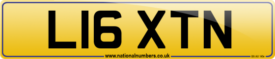 L16 XTN