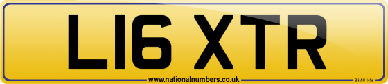 L16 XTR