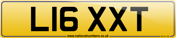 L16 XXT