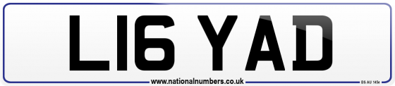 L16 YAD