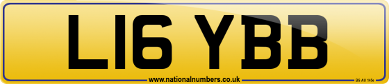 L16 YBB