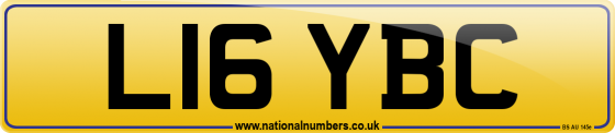 L16 YBC