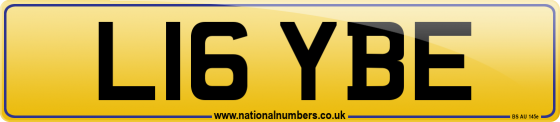 L16 YBE