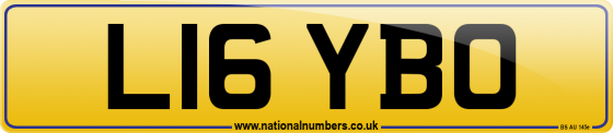 L16 YBO