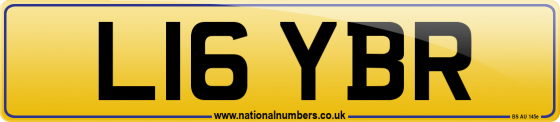 L16 YBR