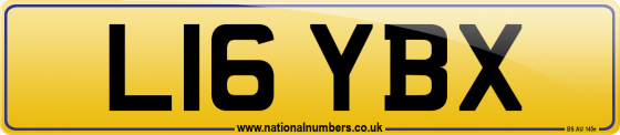 L16 YBX