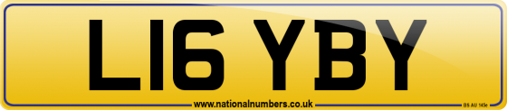 L16 YBY