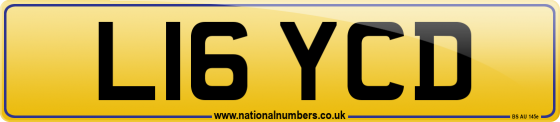L16 YCD