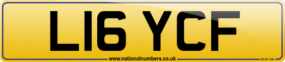 L16 YCF