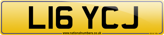 L16 YCJ