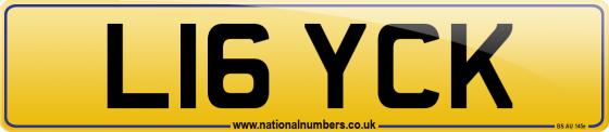 L16 YCK