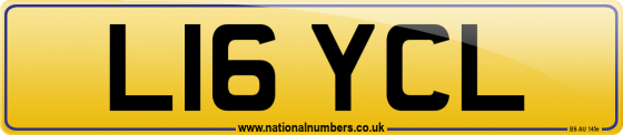 L16 YCL