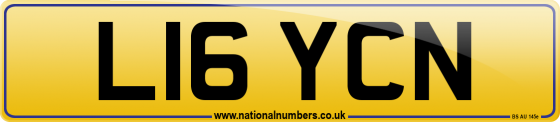 L16 YCN