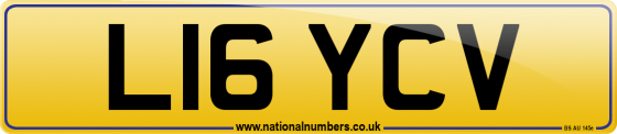 L16 YCV