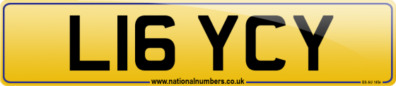 L16 YCY