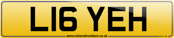 L16 YEH