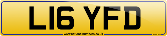 L16 YFD