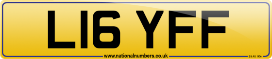 L16 YFF