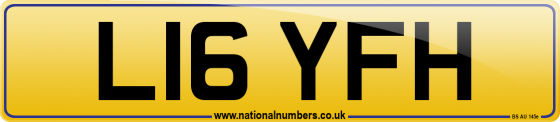 L16 YFH