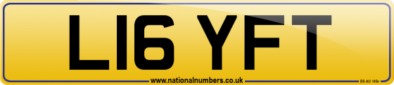L16 YFT