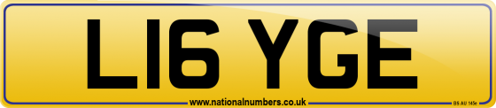 L16 YGE