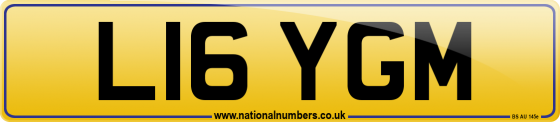L16 YGM